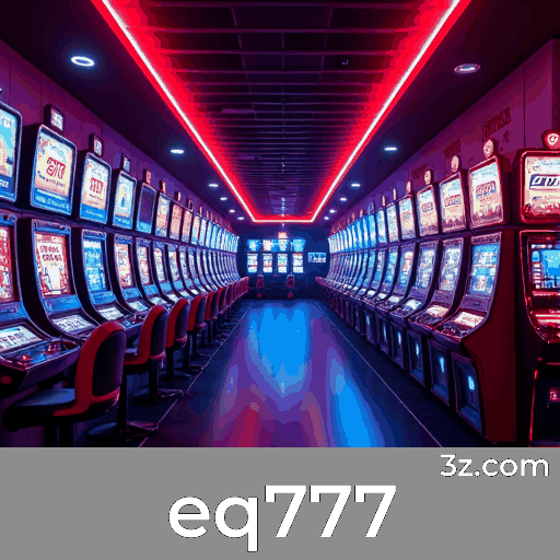 Experimente o eq777: Funcionalidade Completa e Conveniência