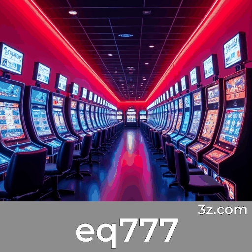 eq777 Social Casino: A Nova Experiência de Entretenimento Interativo