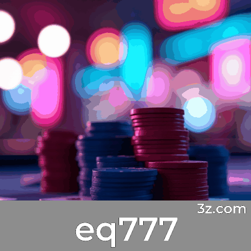 eq777: Seu Cassino Online Seguro e Premiado