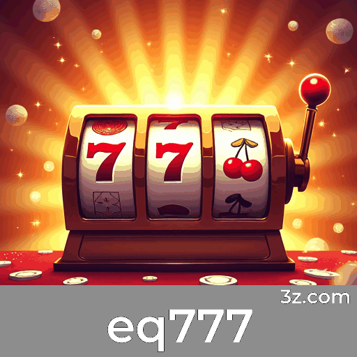 Experimente o eq777: Funcionalidade Completa e Conveniência