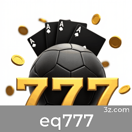 eq777: Apostas Esportivas de Precisão e Excelência