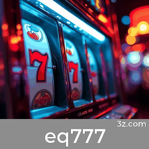 eq777: Seu Cassino Online Seguro e Premiado