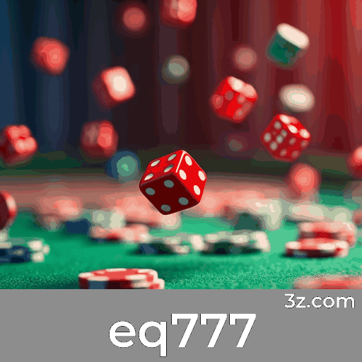 eq777 Verde: Um Exemplo de Sustentabilidade Responsável