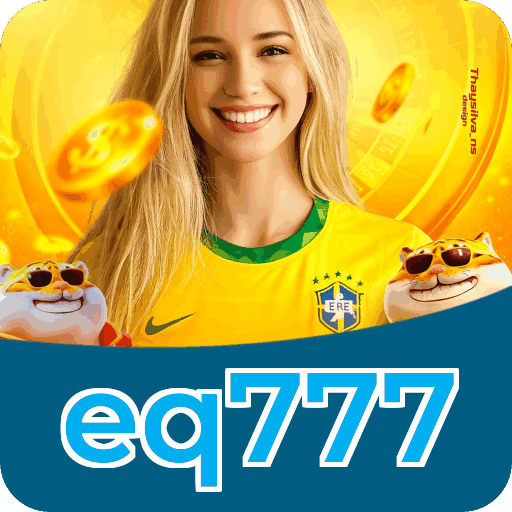 Bônus de boas-vindas eq777