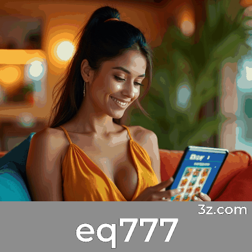 eq777 Verde: Um Exemplo de Sustentabilidade Responsável