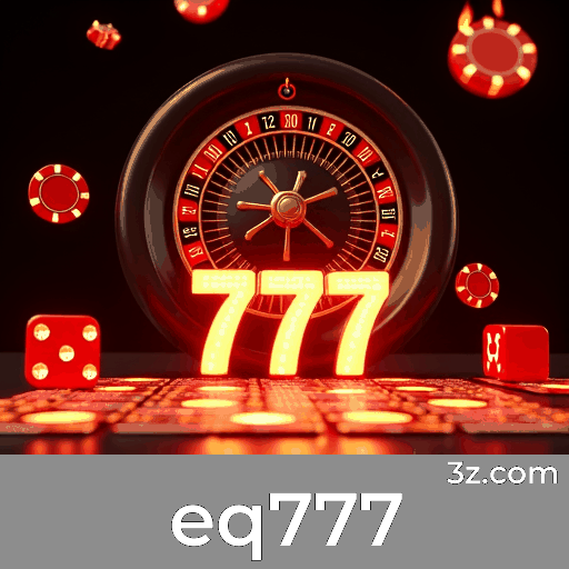 eq777: Apostas Esportivas de Precisão e Excelência